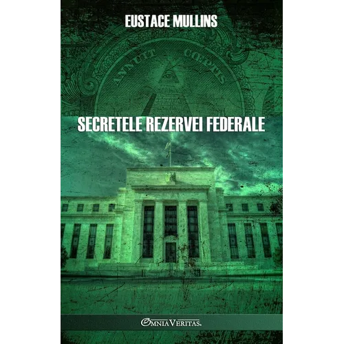 Secretele Rezervei Federale: Legătura cu Londra