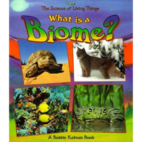 What Is a Biome? - Paperback