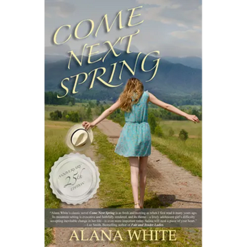 Come Next Spring - Paperback