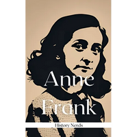 Anne Frank - Paperback