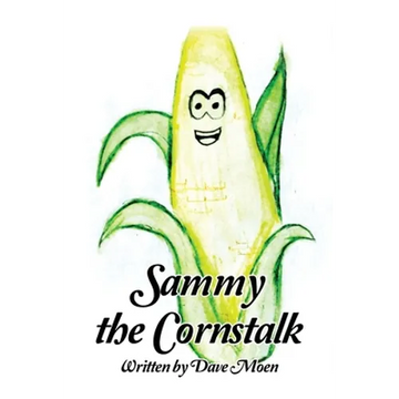 Sammy the Cornstalk - Paperback