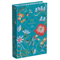 Pride and Prejudice - Hardcover
