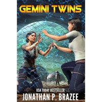 Gemini Twins - Paperback