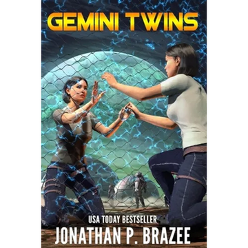 Gemini Twins - Paperback