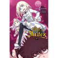 A Certain Magical Index Nt, Vol. 2 (Light Novel)