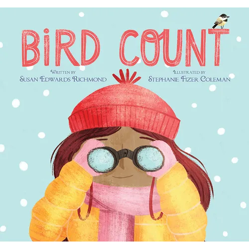 Bird Count
