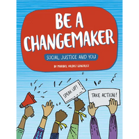 Be a Changemaker - Hardcover