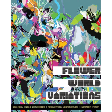 Flower World Variations (Expanded Edition) - Paperback