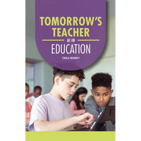 Tomorrow's Teacher: AI in Education - Paperback