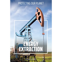 Energy Extraction - Library Binding