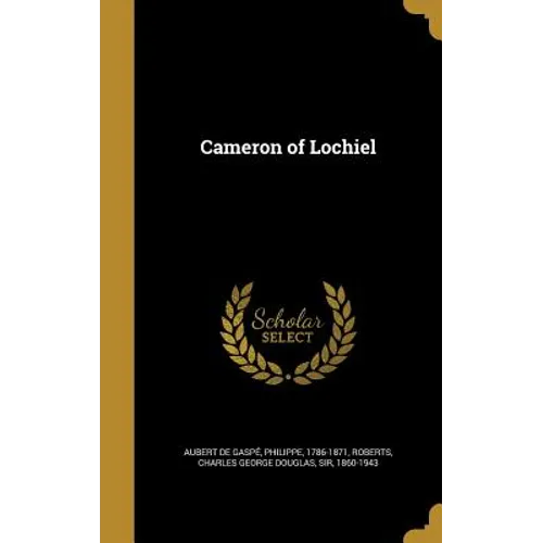 Cameron of Lochiel