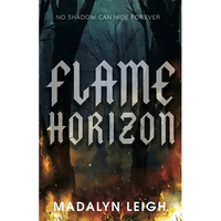 Flame Horizon - Paperback
