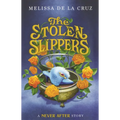 Stolen Slippers