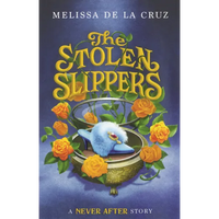 Stolen Slippers - Hardcover