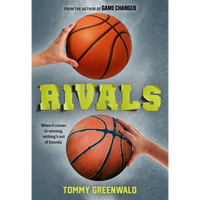 Rivals: A Game Changer Companion Novel - Paperback