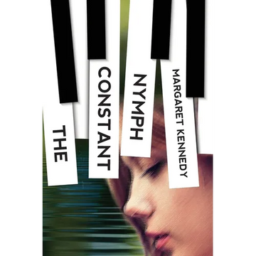 The Constant Nymph (Warbler Classics Annotated Edition) - Paperback
