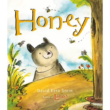 Honey - Paperback