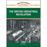 The British Industrial Revolution - Library Binding