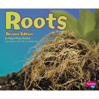 Roots - Paperback
