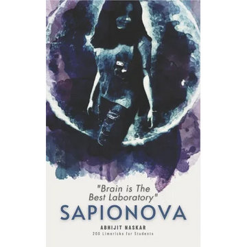 Sapionova: 200 Limericks for Students - Paperback
