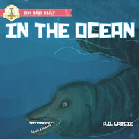 In The Ocean: Reader level 1 - Paperback