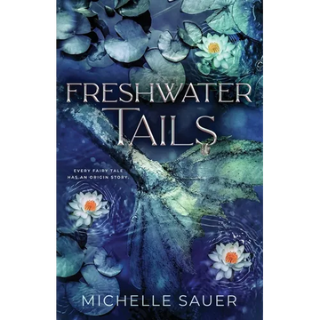 Freshwater Tails - Paperback