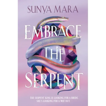 Embrace the Serpent - Hardcover