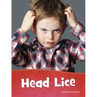 Head Lice - Hardcover