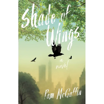 Shade of Wings - Paperback