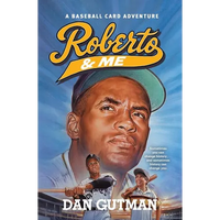 Roberto & Me - Paperback