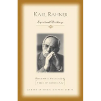 Spiritual Writings - Paperback