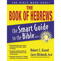 The Hebrews Smart Guide - Paperback
