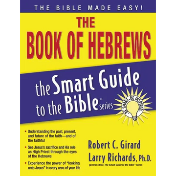 The Hebrews Smart Guide - Paperback