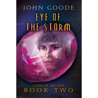 Eye of the Storm - Paperback
