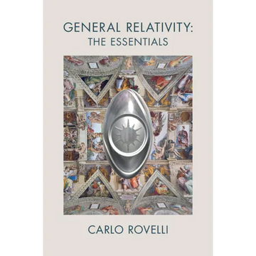General Relativity: The Essentials - Paperback