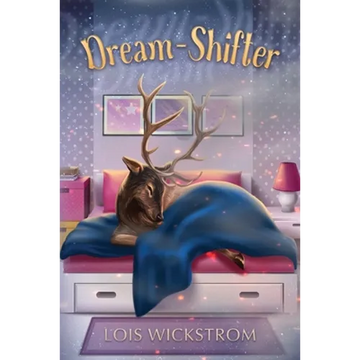 Dream-Shifter - Paperback