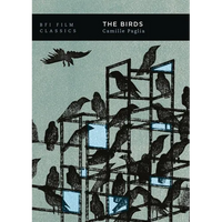 The Birds - Paperback