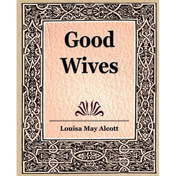 Good Wives - Paperback