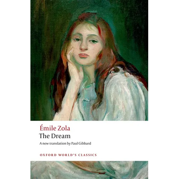 The Dream - Paperback