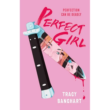 Perfect Girl - Paperback