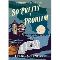 So Pretty a Problem - Paperback