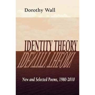 Identity Theory - Paperback