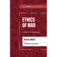 Ethics of War: A Short Companion - Paperback