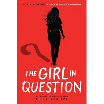 The Girl in Question - Paperback
