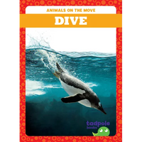 Dive - Library Binding
