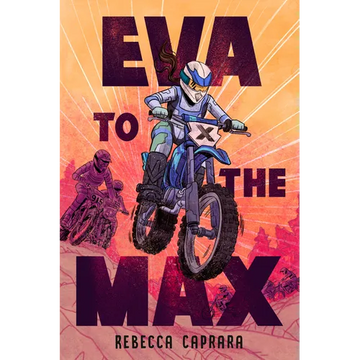 Eva to the Max - Paperback