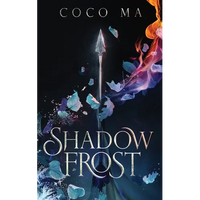 Shadow Frost - Paperback