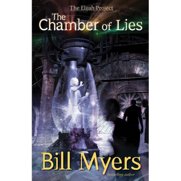 The Chamber of Lies - Paperback