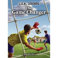 Game Changer - Library Binding