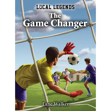 Game Changer - Library Binding
